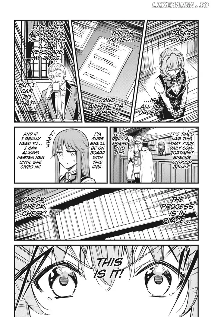 Goblin Slayer: Side Story Year One Chapter 117 image 19_optimized_optimized